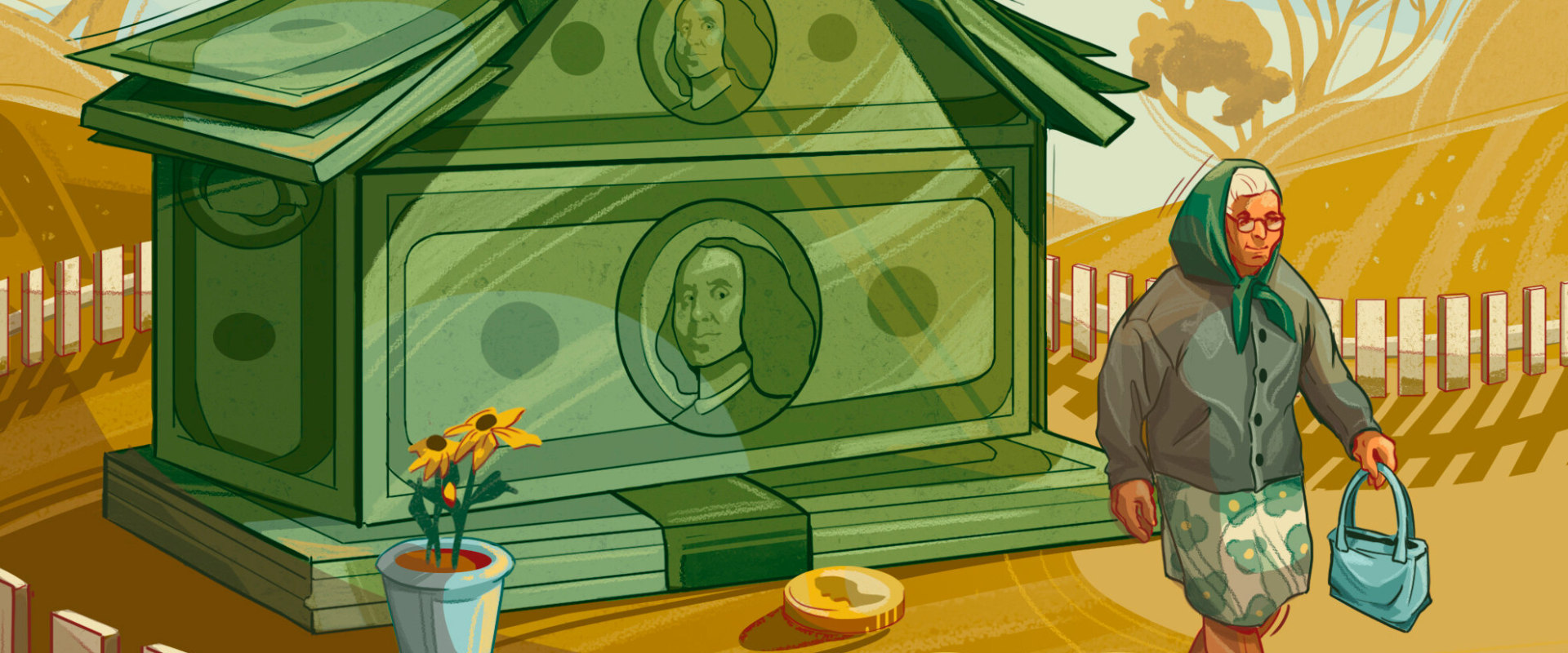 Can you take equity out of a reverse mortgage?