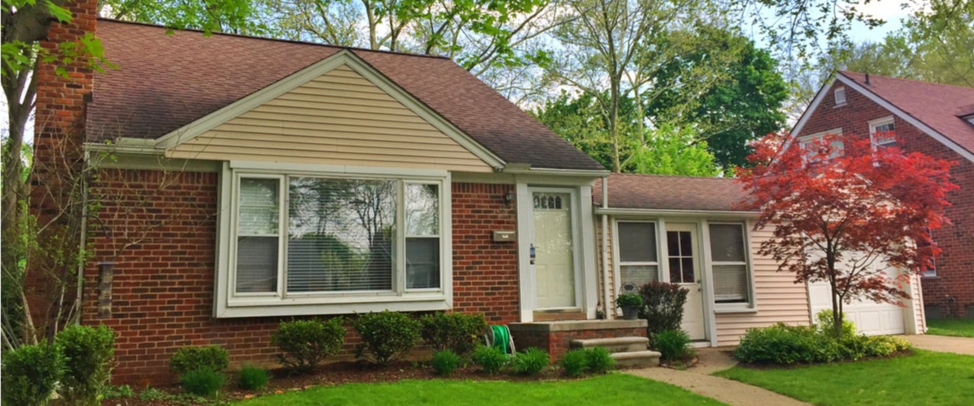 How is a reverse mortgage paid back?