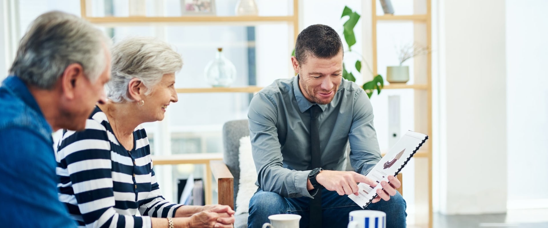 Are reverse mortgages a good idea for seniors?