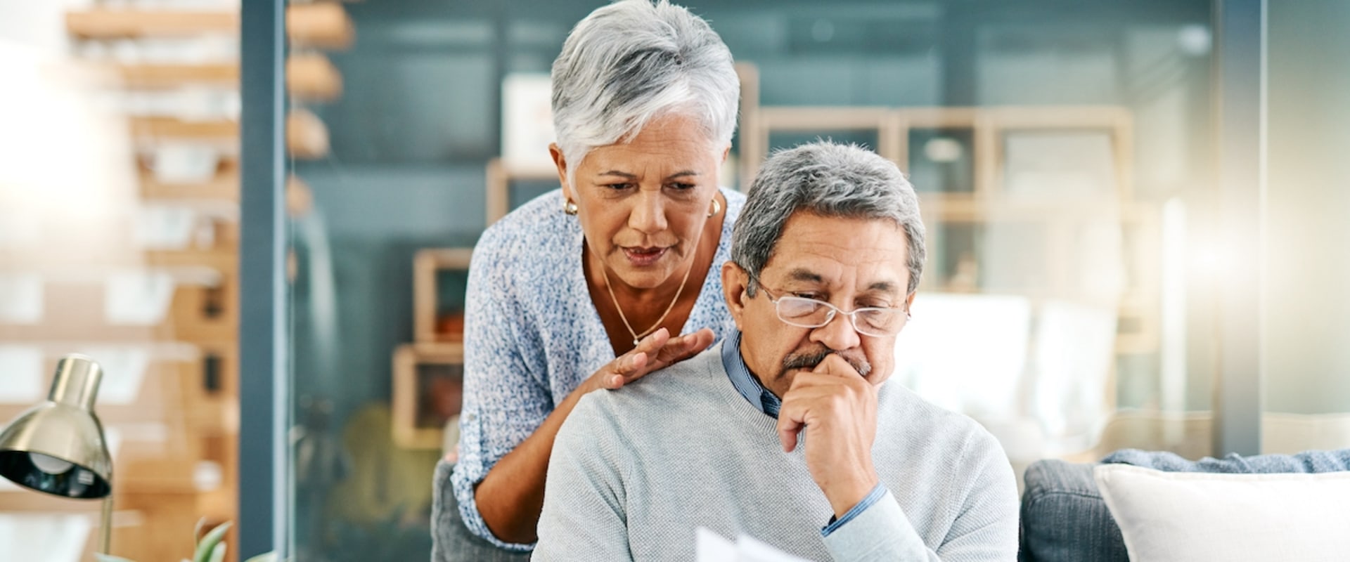Can you get cash out with a reverse mortgage?