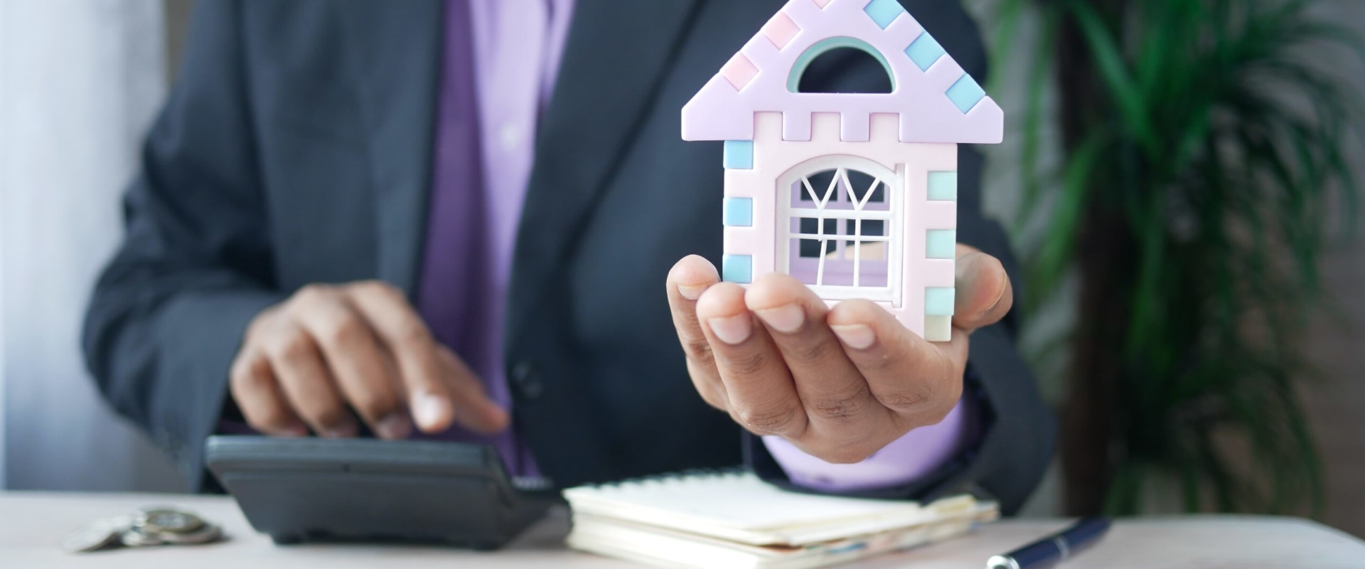 How do i know if a reverse mortgage is right for me?