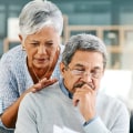 Whats the difference between a reverse mortgage and a cash out refinance?