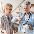 Can you sell a house with a reverse mortgage on it?