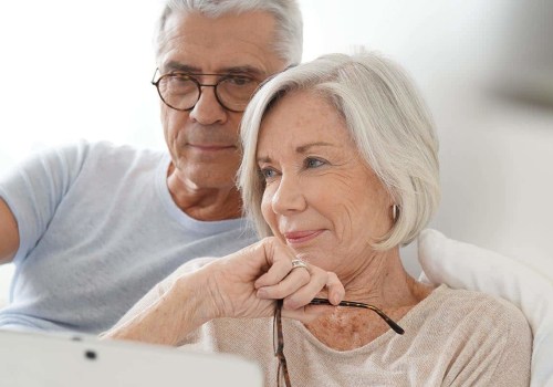 Who is not eligible for a reverse mortgage?