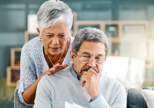 Whats the difference between a reverse mortgage and a cash out refinance?