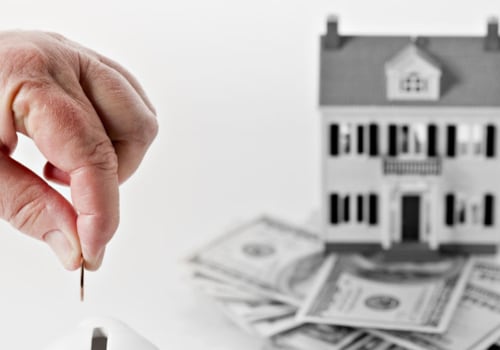 How much cash can you get from a reverse mortgage?
